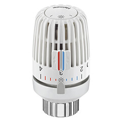 Термостатические головки