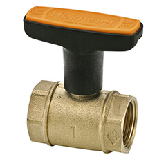 Шаровой кран, смесительный клапан